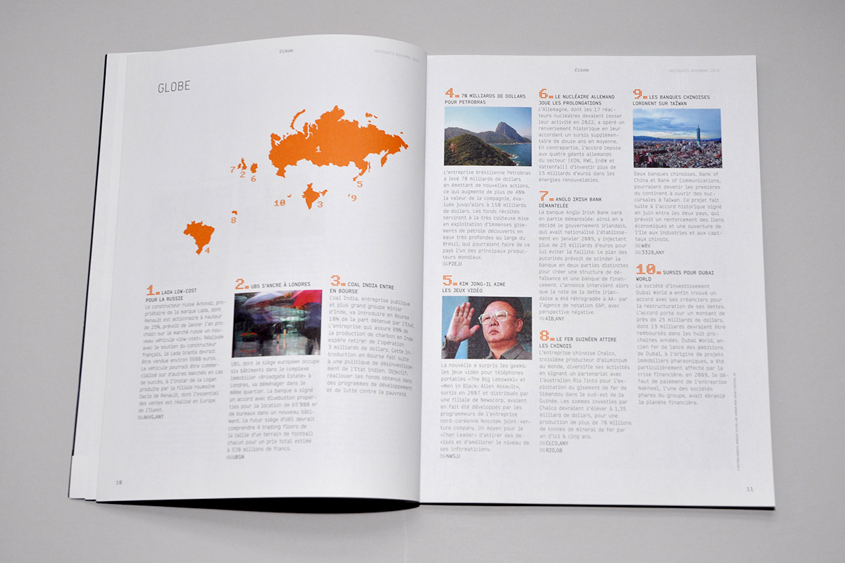 SWISSQUOTE MAG