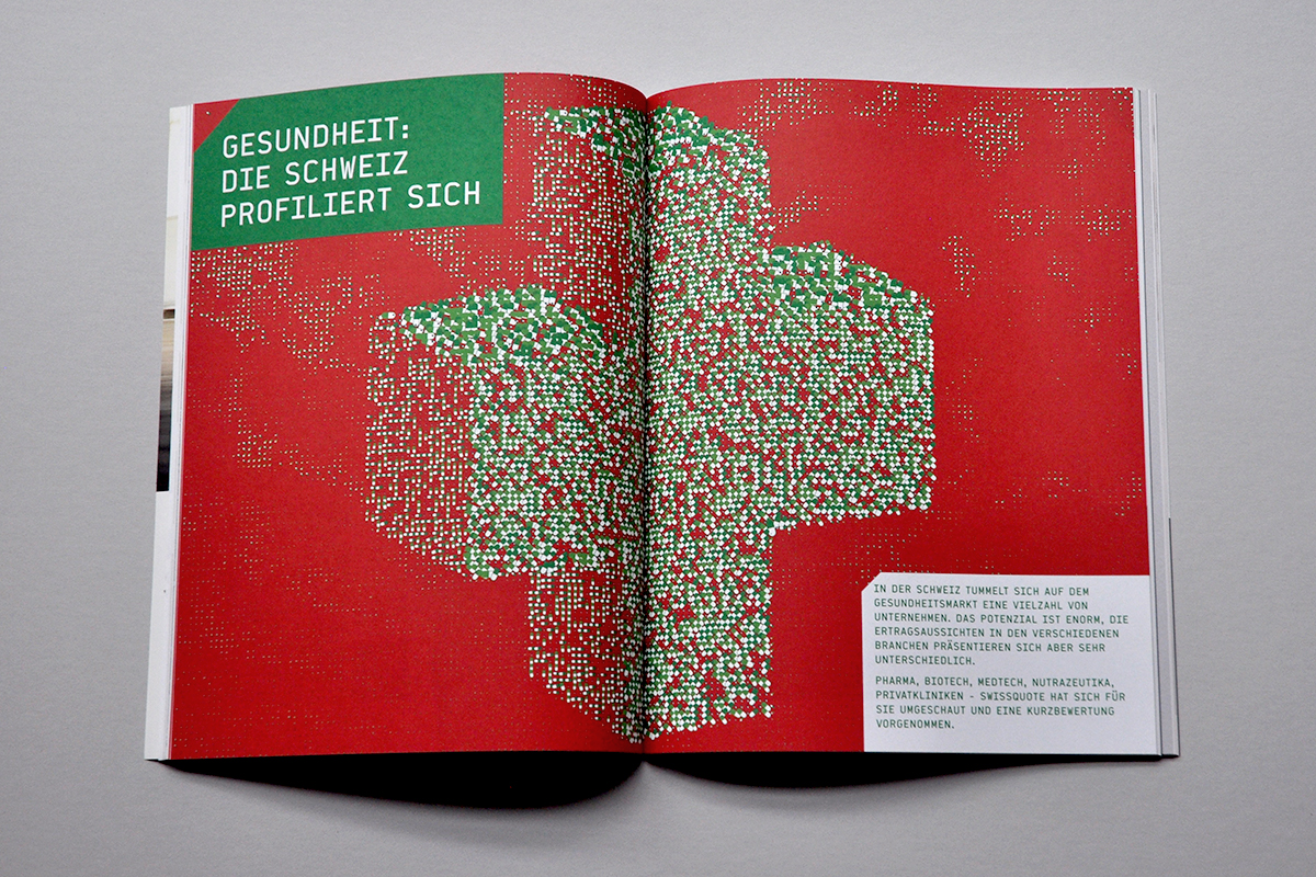 SWISSQUOTE MAG