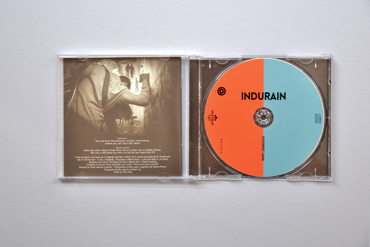 INDURAIN
