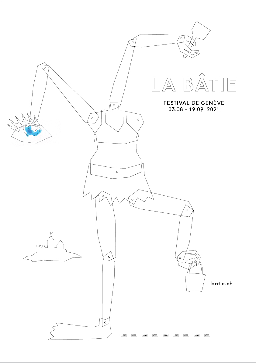 LA BÂTIE