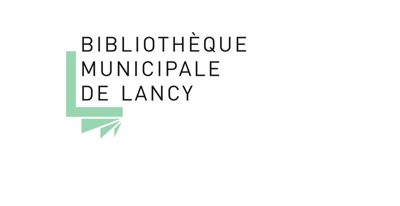 BIBLIOTHEQUE LANCY
