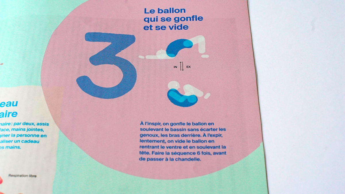 YOGA POUR LES ENFANTS