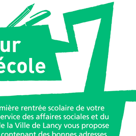 AUTOUR DE L'ECOLE AUTOUR DE L'ECOLE
