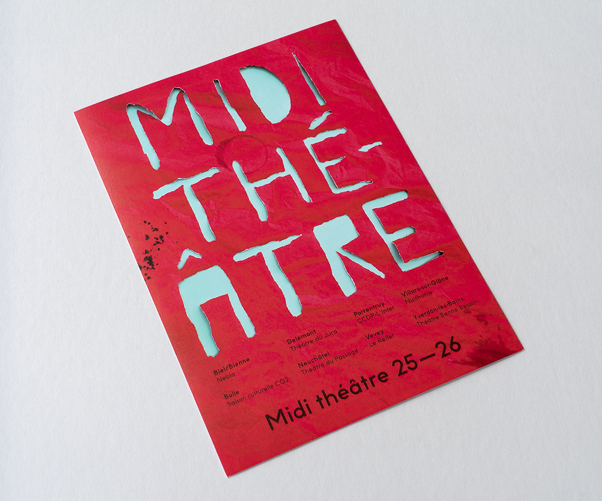 MIDI THEATRE 25-26