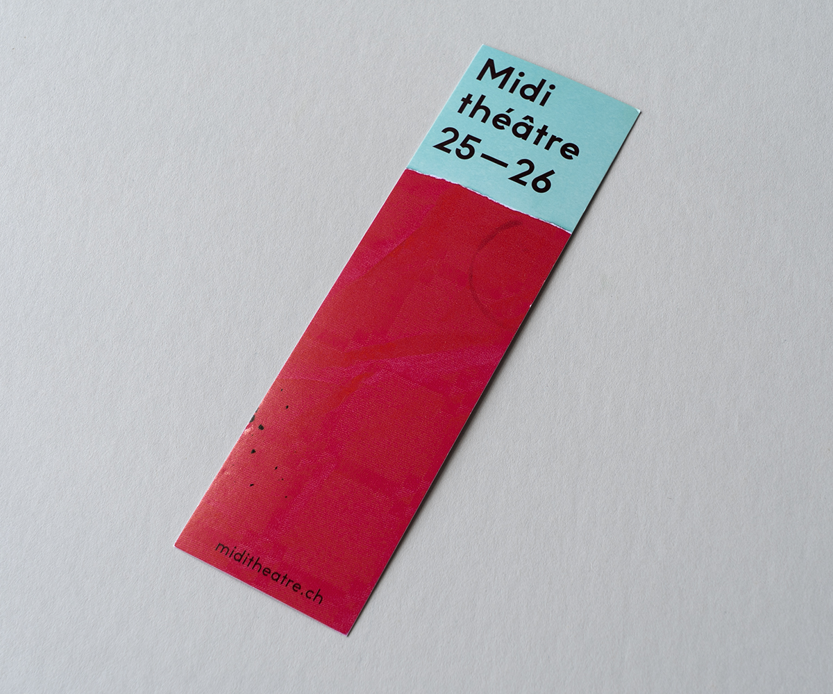 MIDI THEATRE 25-26