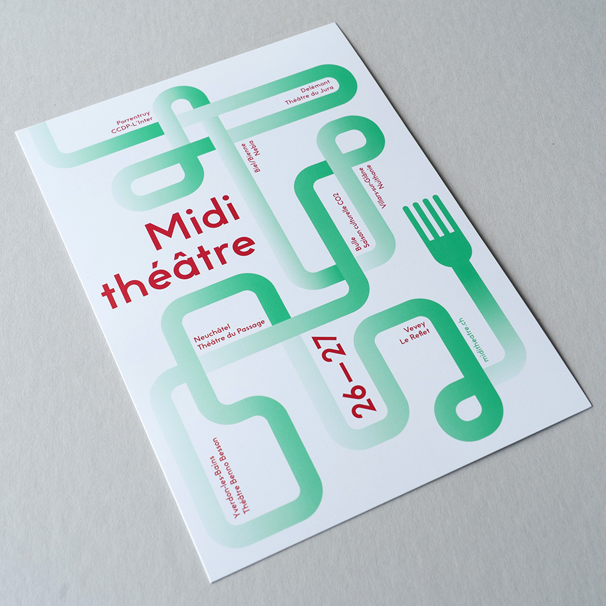 MIDI THEATRE 26-27