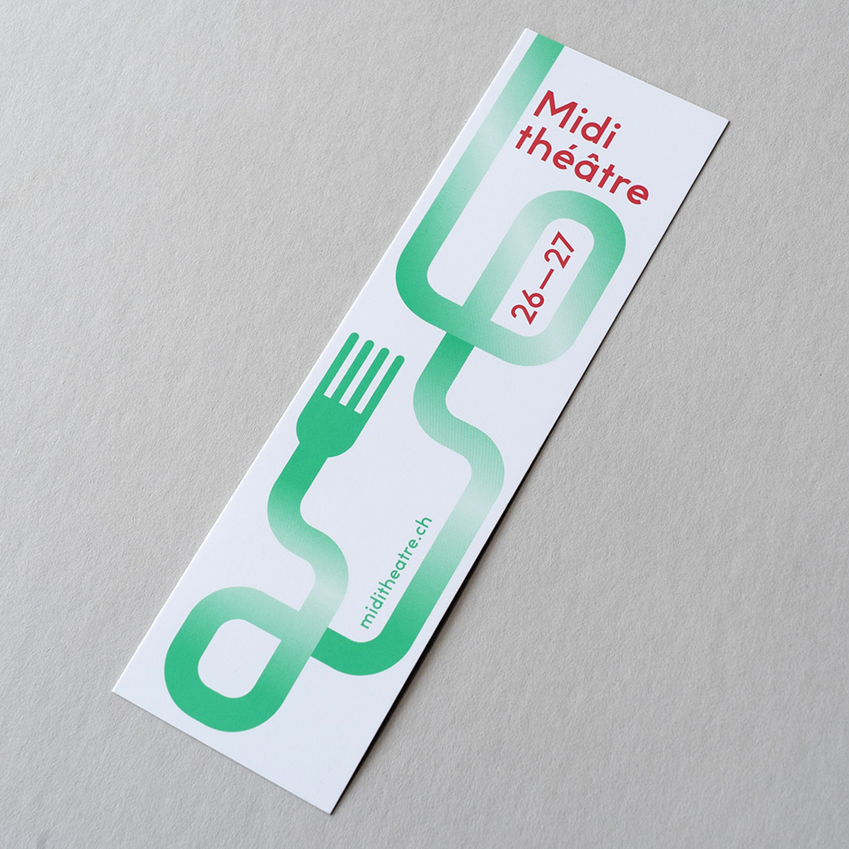 MIDI THEATRE 26-27